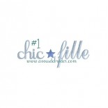 CHIC FILLE - 2 motifs